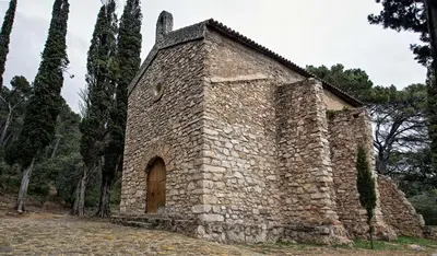 Plano de Cal Vientos