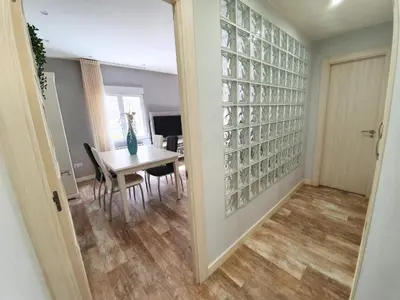 Plano de Apartamentos Dos Torres Meriadoc