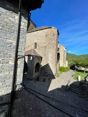 Plano de Casa Collao