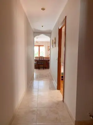 Plano de La Puerta de la Bardena N e g r a, ideal para visitar las Bardenas Reales y Sendaviva