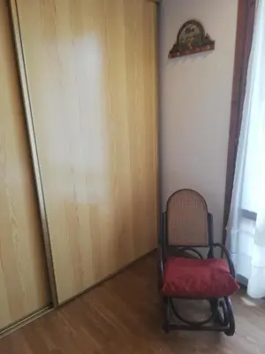 Plano de Pequeño adosado de montaña con terraza