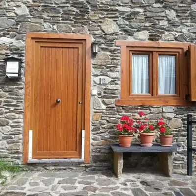 Acogedor estudio en Vilamós
