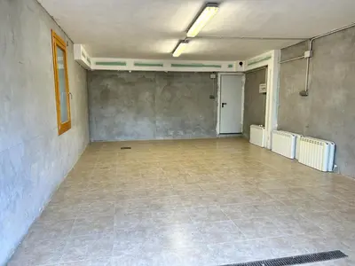 Plano de Apartament al centre d'Esterri amb vistes úniques by RURAL D'ÀNEU