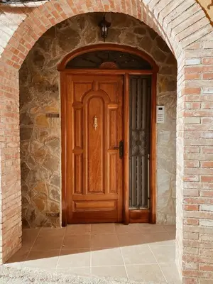 Plano de Casa Cardona