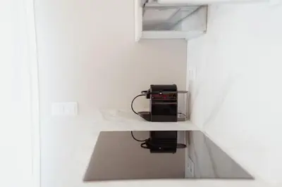 Una cocina o zona de cocina en LA CASA del TOMÀS