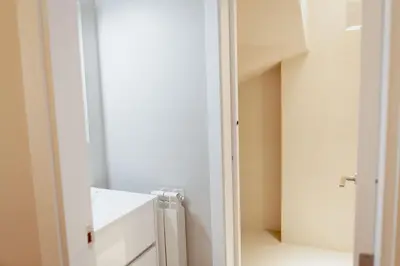 Un baño de LA CASA del TOMÀS