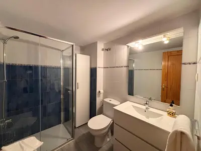 Un baño de BPIRINEOS-Plan de Están