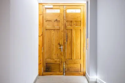 Plano de Villa Cadena | Centro | Scalpers Home y Arcade