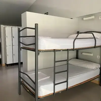 Albergue de Villava