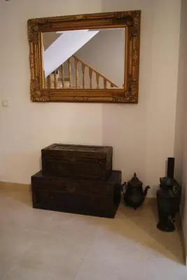 Plano de Hostal Peñacárdena
