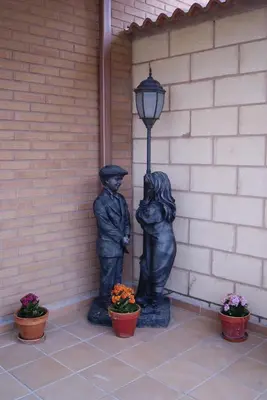 Plano de Hostal Peñacárdena