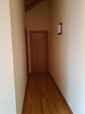 Plano de Dúplex de muntanya en zona verda a Escaló