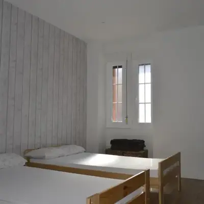 Albergue Gares