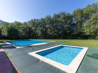 Piscina en o cerca de Apartment Mainera by Interhome