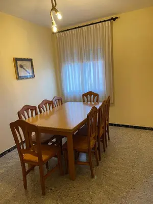 Plano de Mas del Llorenç