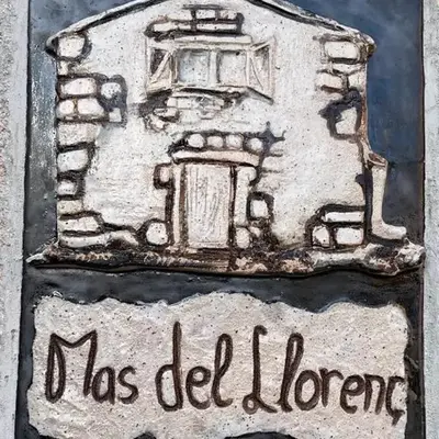 Mas del Llorenç