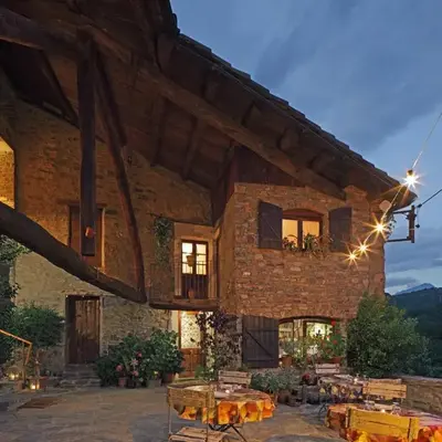 Casa Macianet
