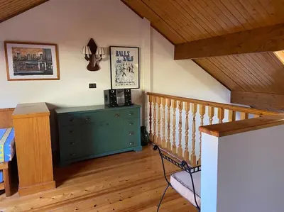 Plano de Casa Belius