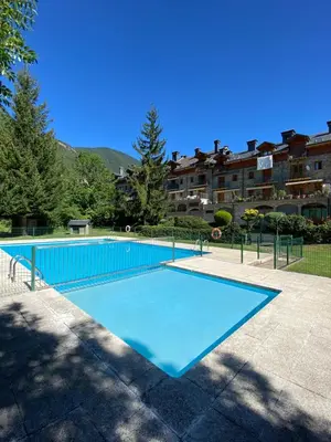 Piscina en o cerca de El Mirador de Buenavista