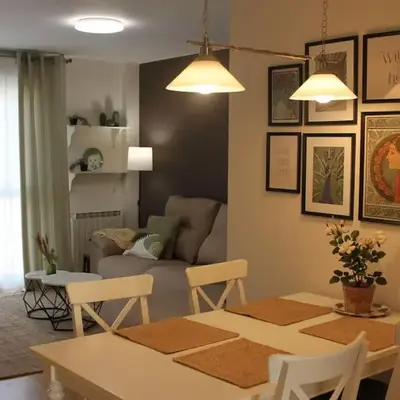 Apartamento Turístico HB