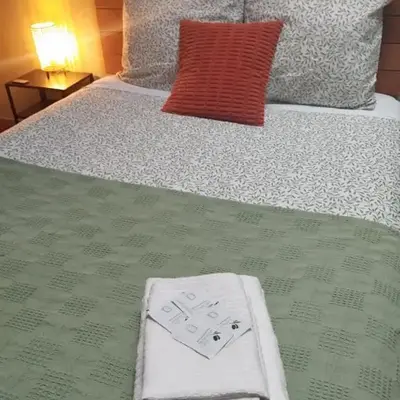 Albergue Kortarixar