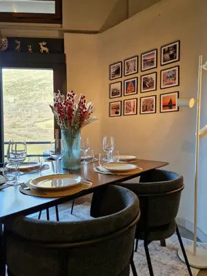 Plano de Tuca - Cozy Duplex with Private Parking Betren - Vielha