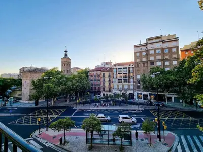 El barrio de los alrededores o un barrio cerca de este apartamento