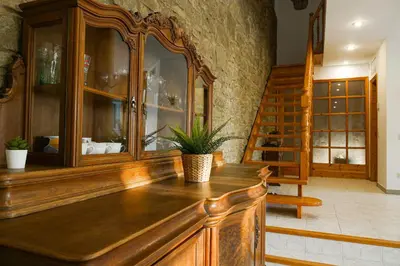 Plano de Casa Nova, gaudeix del paisatge des de Vilamitjana