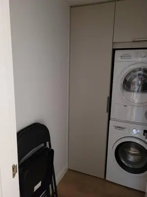 Plano de Apartamento Azabache