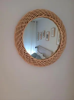 Plano de Apartamento Azabache