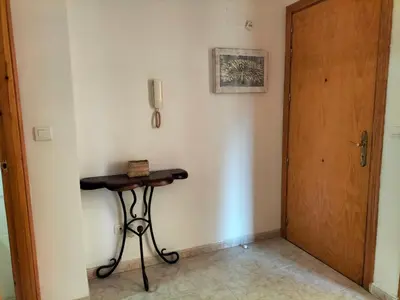 Plano de La Terraza de San Pedro