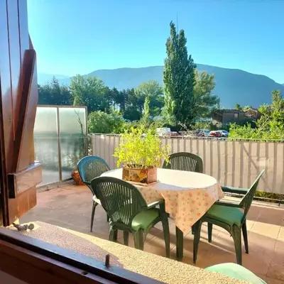 La Terraza de San Pedro