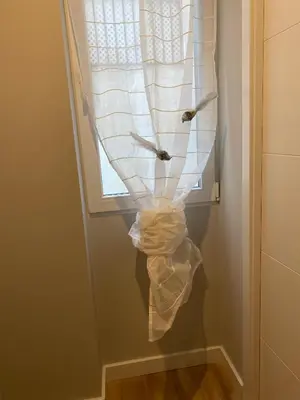Plano de Precioso y céntrico apartamento