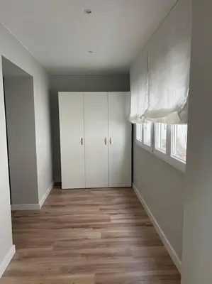 Plano de Precioso y céntrico apartamento