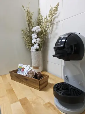 Plano de Piso Grande La Viña
