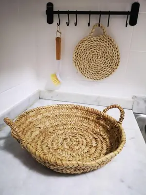 Plano de Cal Boix Apartamento