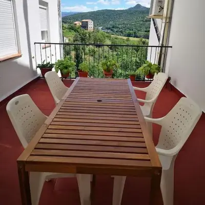 Cal Boix Apartamento