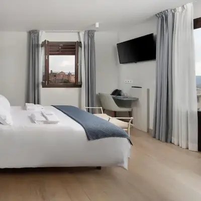 Hotel Vinoteca Alquezar - Adults Only -