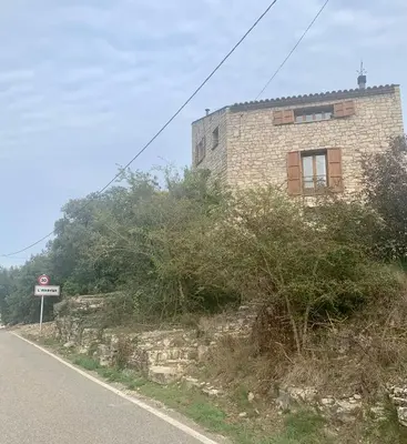 Plano de Casa Major