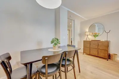 Plano de Apartamento Castillo by Clabao