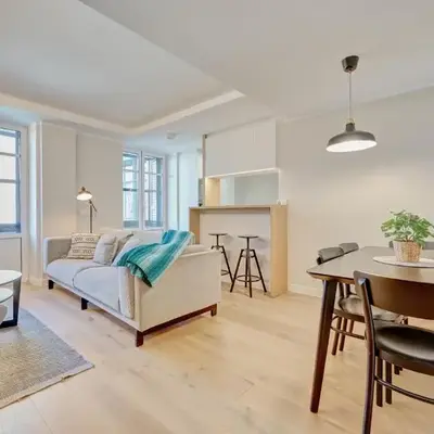Apartamento Castillo by Clabao