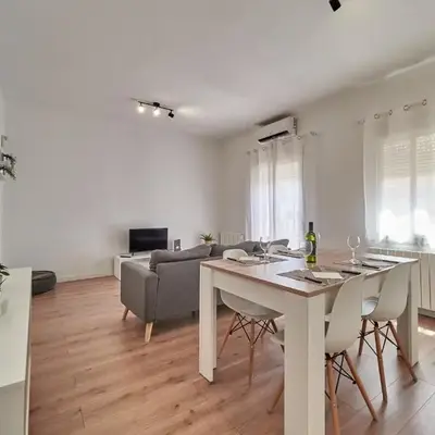 NUEVO Apartamento Centro Lleida