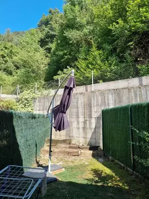Plano de Casa Biniu