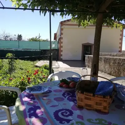 Casa Luka Etxea