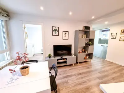Una cocina o zona de cocina en El Molino del Pilar ComoTuCasa