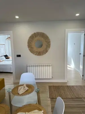 Plano de Nordic Home