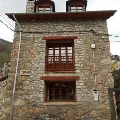 La Borda de Sesué
