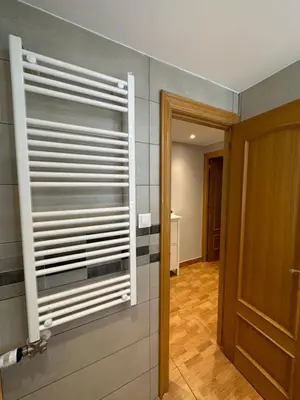 Plano de Apartamento Zaragoza Picarral