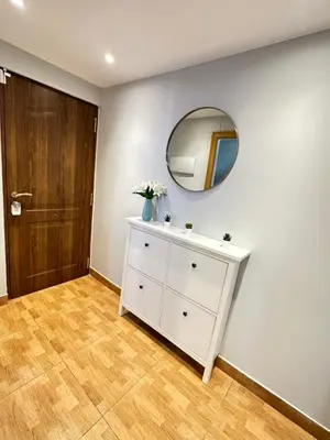 Plano de Apartamento Zaragoza Picarral