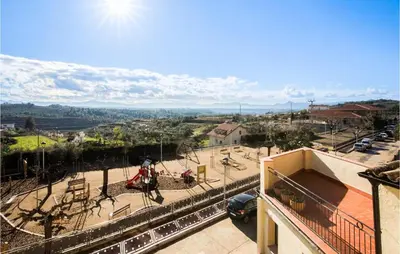 Plano de Gorgeous Home In El Masroig With Wifi